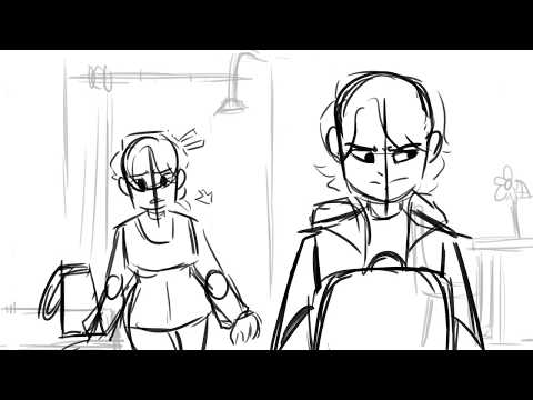 Anybody Have A Map? - Ninjago Animatic