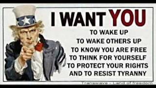 Transwave - Land of freedom 1996 rmx