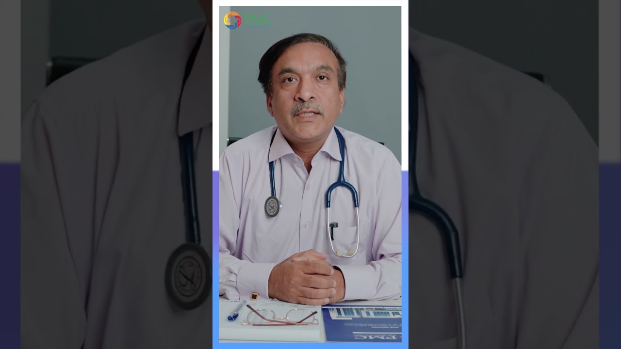 Dr. Abad Ur Rehman, Consultant Nephrologist | now available at Pak Medical Centre
