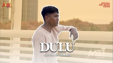 Danar Widianto - Dulu (Ismail) - (Acoustic Cover)