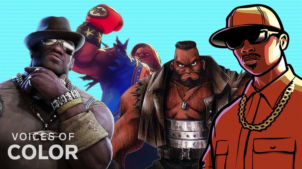 Why Gaming Companies Aren't Doing Enough To Fight Racism Online