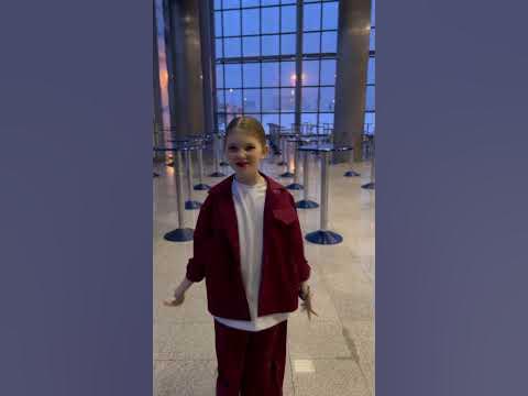 Крокус сити хол. Выступаю #тодес #крокусситихолл #рек - YouTube