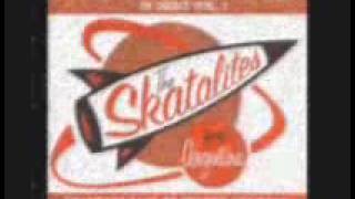 Video thumbnail of "The Skatalites  James Bond Theme - In Orbit Vol I"