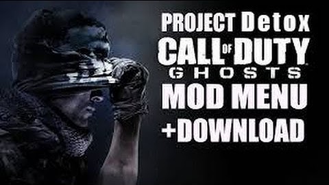 [ Ghosts / 1.06 ] (CEX + DEX) Project Detox + Download