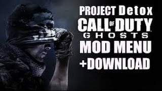[ Ghosts / 1.06 ] (CEX + DEX) Project Detox + Download