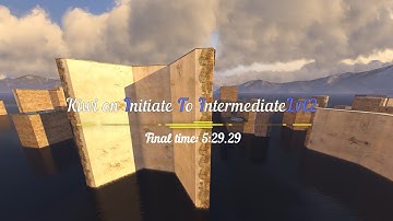 Λtría - Kiwi - Initiate To IntermediateLvl2