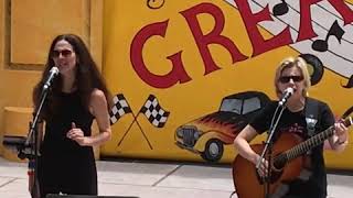 Opening The Mountain Play 2019