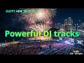 NEUES JAHR 2026 Party Tanz Club Power DJ Tracks DJ BBD MIXER
