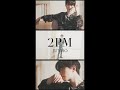 2pmwith me againsolo image short movie junho