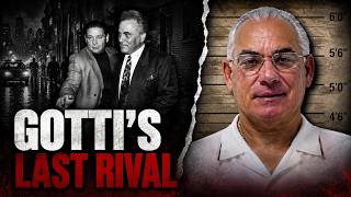 John Gotti Kept Him at the Bottom Little Nick Outlasted His Entire Regime