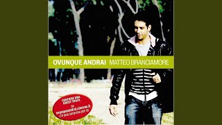 Video thumbnail of "Matteo Branciamore - Sei (Originale)"