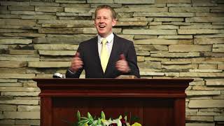 Faith Made Perfect [ Genesis 22 ] by Matt Floreen