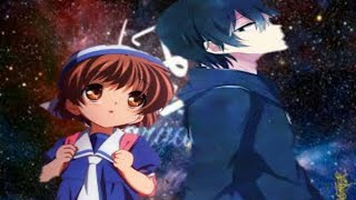 INTRODUCING MY NIECE