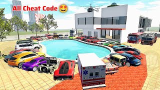 Famous "All New Indian Bike Driving 3D Cheat CODE 2026 😱 Profile