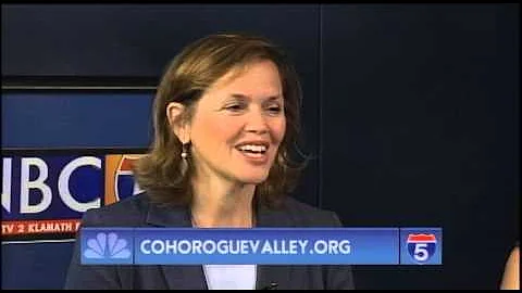 Susan Hearn - C.O.H.O.  - Oct 27th, 2014