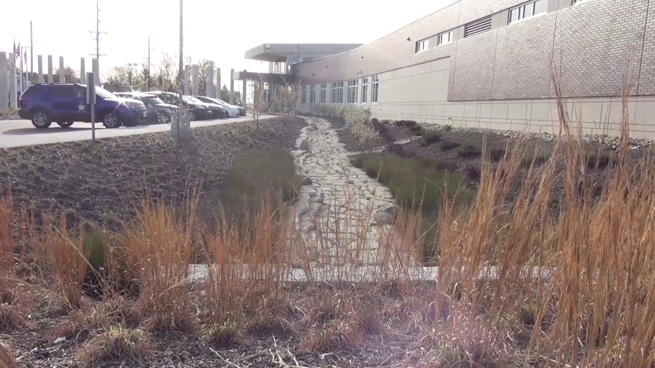 Conference Event Page