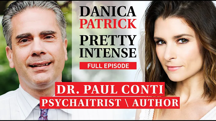 Dr. Paul Conti | Trauma The Invisible Epidemic | P...