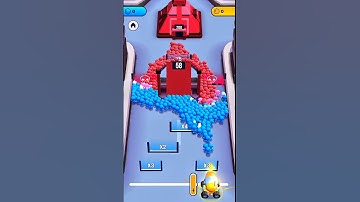 "Unstoppable Mob Army | Max Level Attack!" #shorts