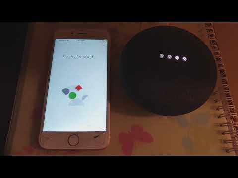 فيديو: كيف أستخدم iTunes مع Google home mini؟