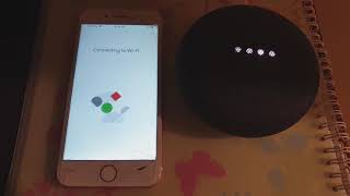 Learn how you can setup a google home mini on an iphone. android pie
9. follow us twitter: http://bit.ly/10glst1 like facebook:
http://on.fb.me/zkp4...