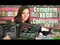 Complete Original XBOX Collection - 884 Games - What the heck!?