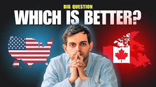 USA vs. Canada – Which Market Offers More Value?
