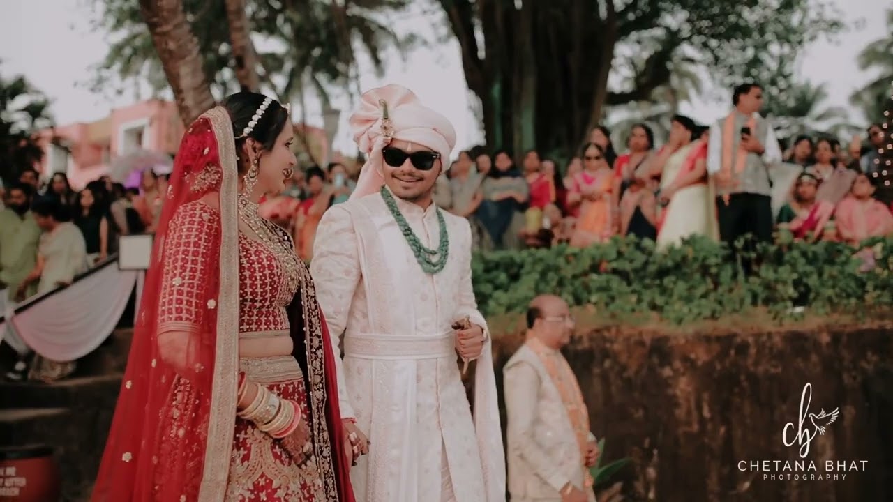 Chetana Bhat, image size:1280x720