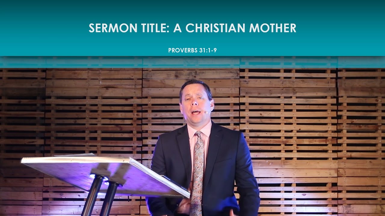 Weekly Worship Service May 10, 2020 // Whitefield Baptist Church