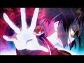 中二病でも恋がしたい!ED【INSIDE IDENTITY】Black Raison d'&ecirc;tre/バンドで演奏してみた 全力全壊