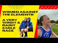 5 mile seafront road race  deal castle 5 miler  nat runs  race day vlog