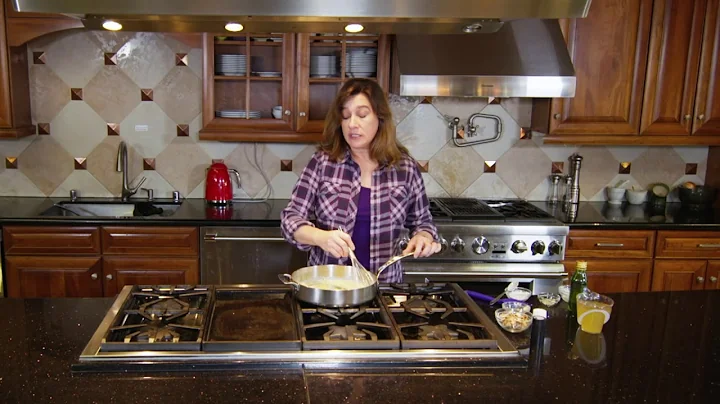 My Kitchen with Lisa Hickman Episode 4
