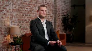 Ashton Emini | Business Development Manager at MRE