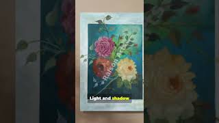 3D Roses-A Visual Symphony from Raison Arts screenshot 2