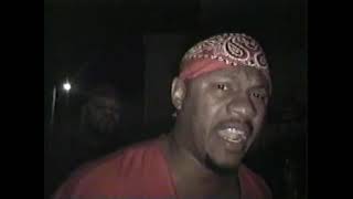 XPW TV Episode 81 2nd February 2002 (Half Hour Special)