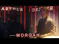 You're a good man , Morgan | SIDAEP | Let it happen | Arthur Morgan x Dexter Morgan