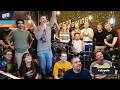 CELEBRATE Official Music Video Jono Smithers 