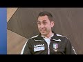 Esordi in serie a intervista allarbitro andrea colombo