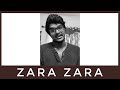 Zara zara  cover by gopa jaswanth  rhtdm