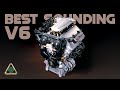 This Is The Best Tuned V6 Engine