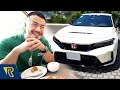 全香港最特別既FL5 Civic Type-R?!😧 有錢人就係樸實無華🤦🏻‍♂️