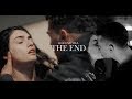 Hakan & Zeynep [Hold Me Till The End]