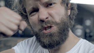 UP NORTH - Straight On (Official Video)