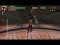 DMC3 Crimson Dev Update: Style Switching Effect