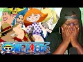 The Straw Hats Has Drastically Changed One Piece Return To Sabaody Ep 517 519 
