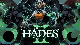 Hades 2  Time To Die