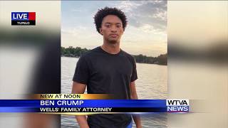 Family of Nolan Wells seeks answers into 18-year-old's death