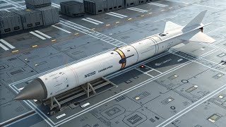 Х-102 — Стратегическая крылатая ракета России 2025 года: Сила точности и ядерного сдерживания
