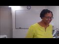 Intermediate AML Class 1 Oct 21 2017