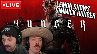 🔴LIVE  - ARE WE HUNGRY OR NOT | !adv !cheeky !starforge