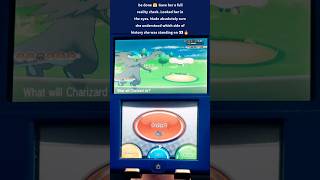 Drop a 😤 if you've ever had to give someone a reality check #Shorts #Pokemon #Nintendo3DS #Gaming